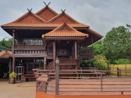 บ้านเดี่ยวเนื้อที่เยอะ-ใกล้สถาบันเทคโนโลยีพระจอมเกล้าฯ-